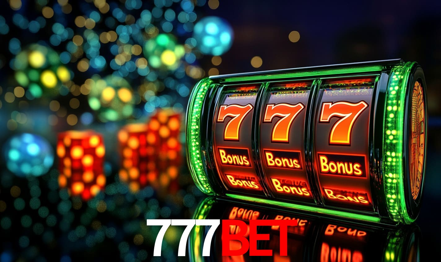 777bet - Aplicativo Móvel